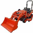2022 Kubota BX1880 Image