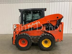 Kubota SSV65 Image