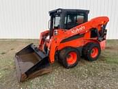 Thumbnail image Kubota SSV75 0