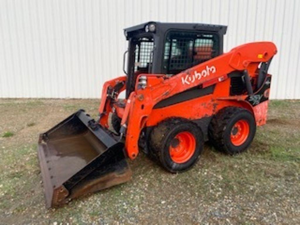 Image of Kubota SSV75 Primary image