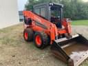 2022 Kubota SSV75 Image