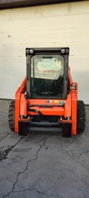 2022 Kubota SSV75 Image