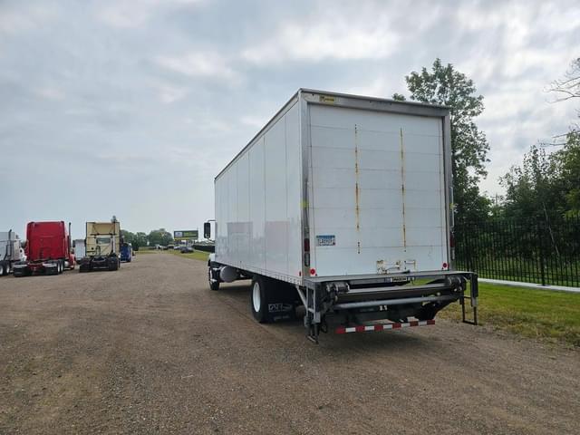Image of Mack MD equipment image 2