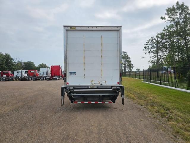 Image of Mack MD equipment image 3