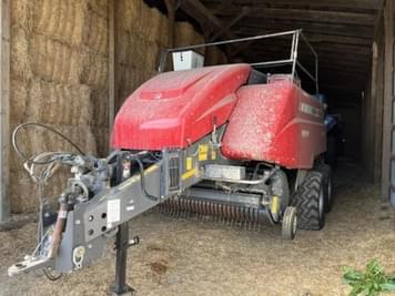 Main image Massey Ferguson 2270XD