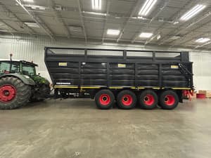 2022 Smyth SC70 Image