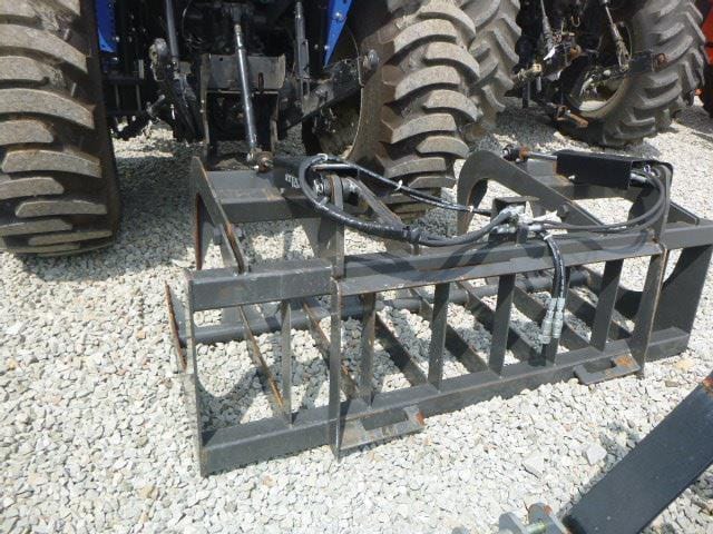 Main image Titan ERG72