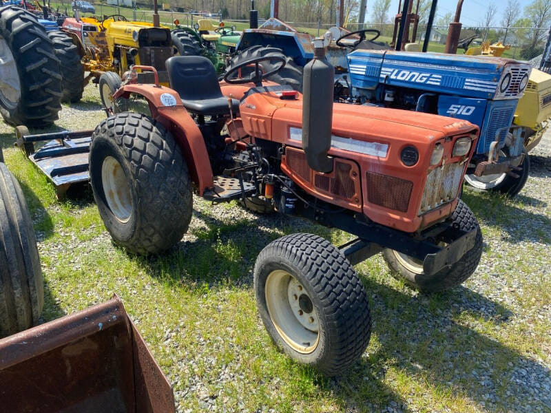 Yanmar YM220 Equipment Image0