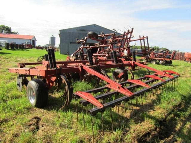 Image of International Harvester 6500 equipment image 4