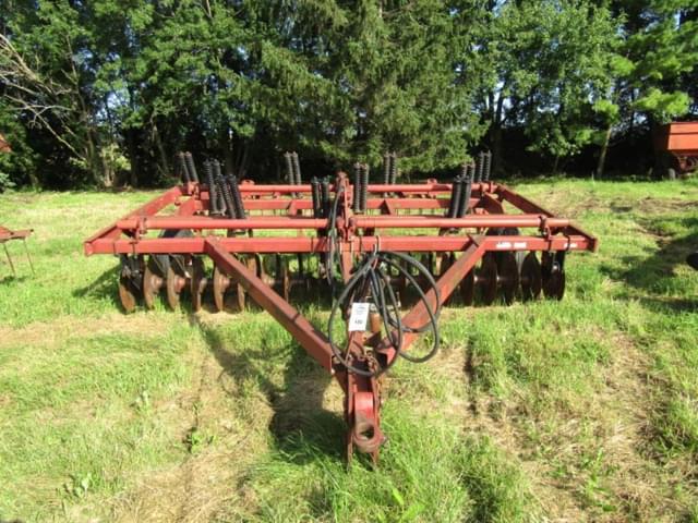 Image of International Harvester 6500 equipment image 2