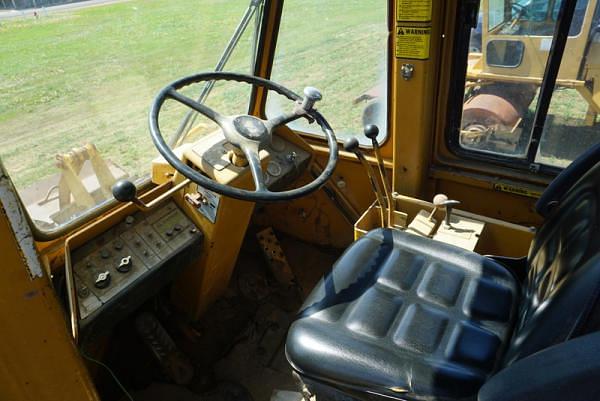 Image of Fiat-Allis FR180 equipment image 3