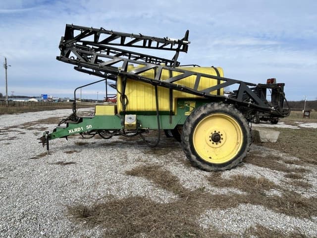 Image of Sprayer Specialties XLRD1500 equipment image 1