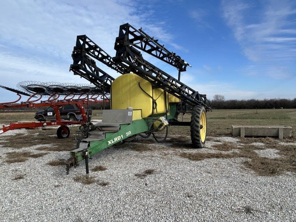 Image of Sprayer Specialties XLRD1500 Primary image