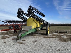 Sprayer Specialties XLRD1500 Image