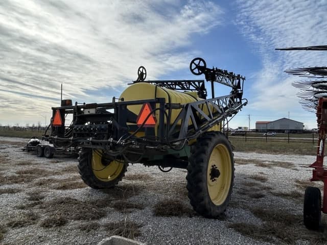 Image of Sprayer Specialties XLRD1500 equipment image 4