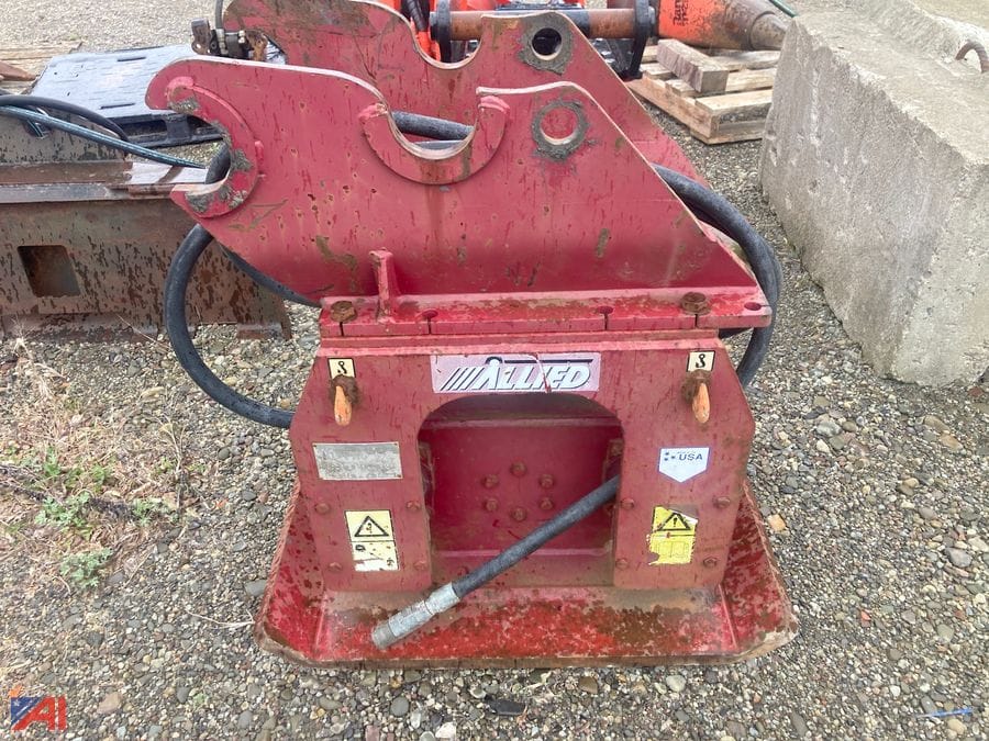 Allied 1000B Equipment Image0
