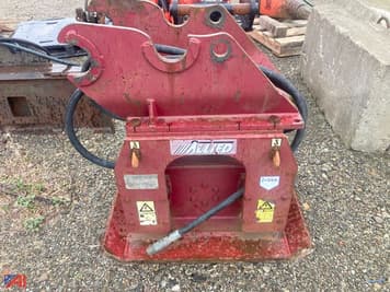 Main image Allied 1000B