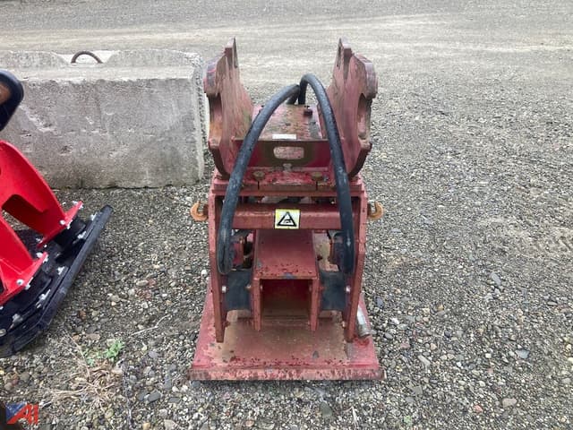Image of Allied 1000B equipment image 3