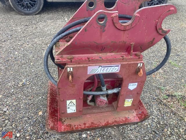 Image of Allied 1000B equipment image 2