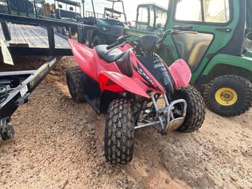Main image Honda TRX90
