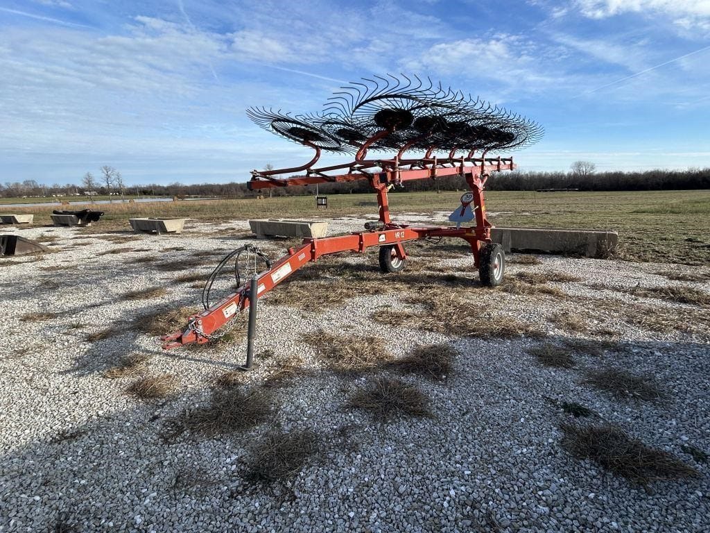 Rhino VR12 Equipment Image0