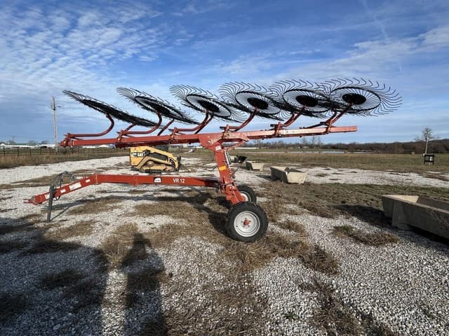 Image of Rhino VR12 equipment image 1