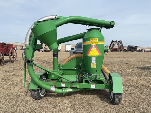 Image of Walinga 5510 equipment image 2