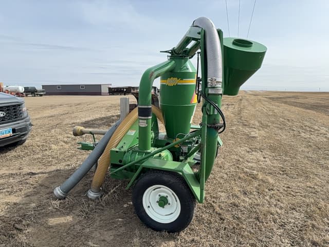 Image of Walinga 5510 equipment image 3