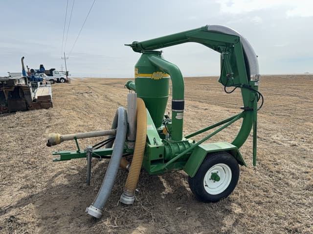 Image of Walinga 5510 equipment image 4