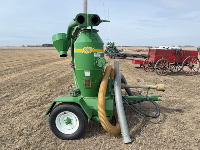 Image of Walinga 5510 equipment image 1