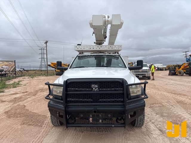 Image of Dodge Ram 5500 equipment image 1