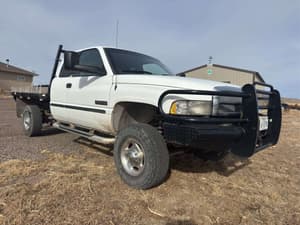 2001 Dodge Ram 2500 Image