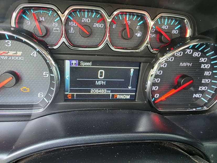 test
