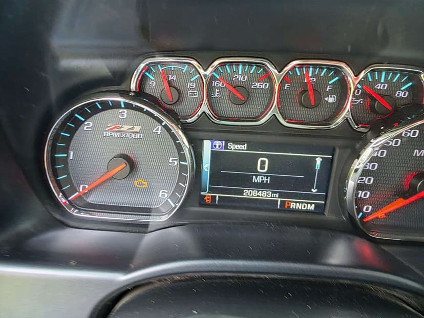 test