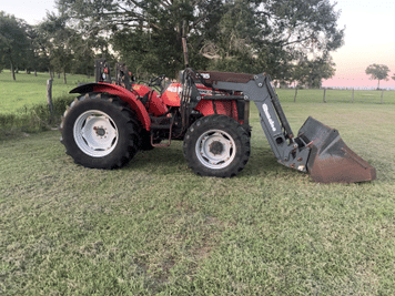 Main image Massey Ferguson 3635