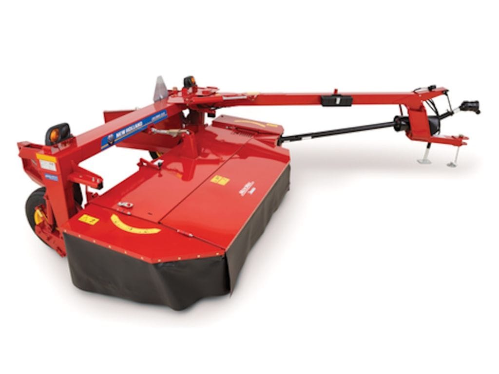 2024 New Holland 210 Equipment Image0