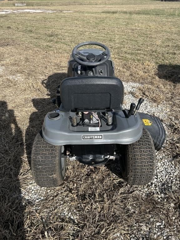 Image of Craftsman T1000 equipment image 3