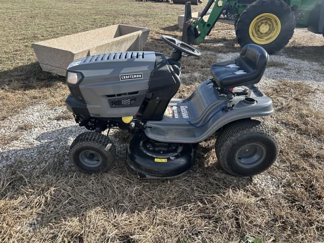 Image of Craftsman T1000 equipment image 1