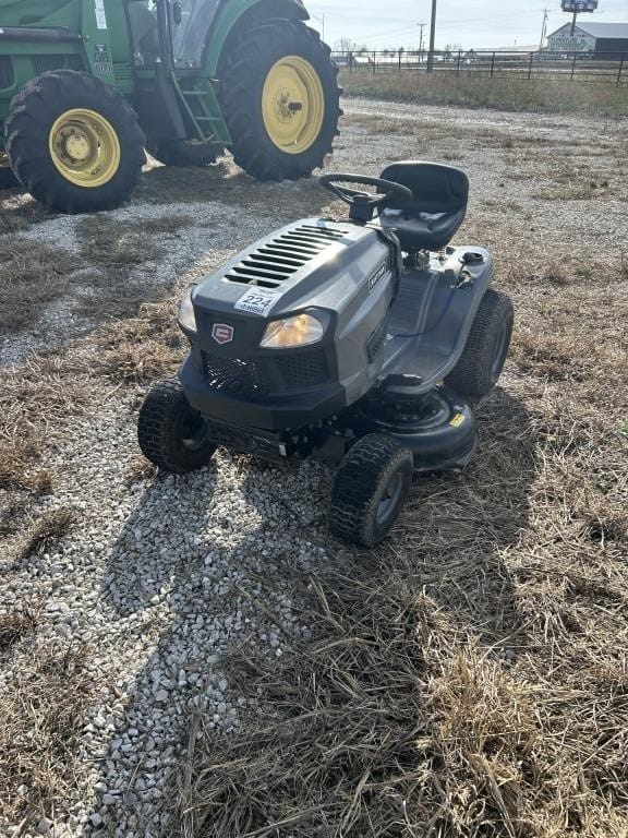 Craftsman T1000 Equipment Image0