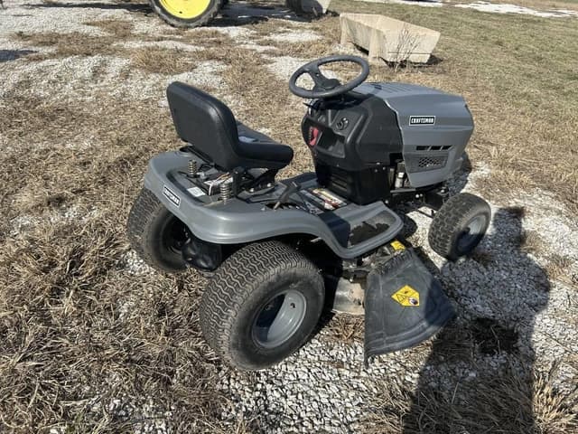 Image of Craftsman T1000 equipment image 4