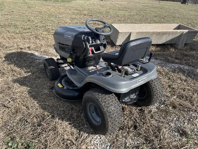 Image of Craftsman T1000 equipment image 2