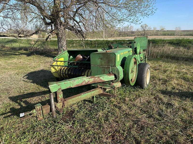 Image of John Deere 224T Primary image