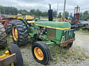 John Deere 2240 Image