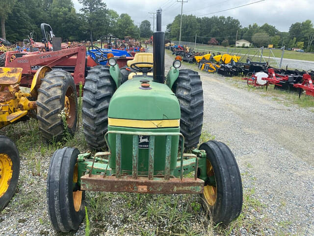 Image of John Deere 2240 equipment image 1