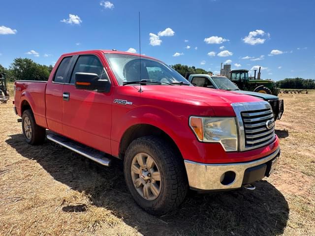 Image of Ford F-150 equipment image 2