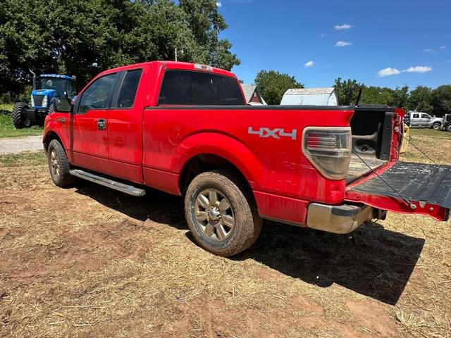 Image of Ford F-150 equipment image 3