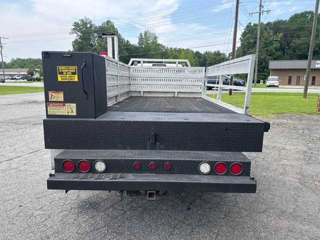 Image of Dodge Ram 5500 equipment image 3