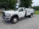 2019 Dodge Ram 5500 Image