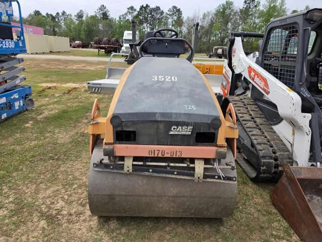 Image of Case DV26 equipment image 4