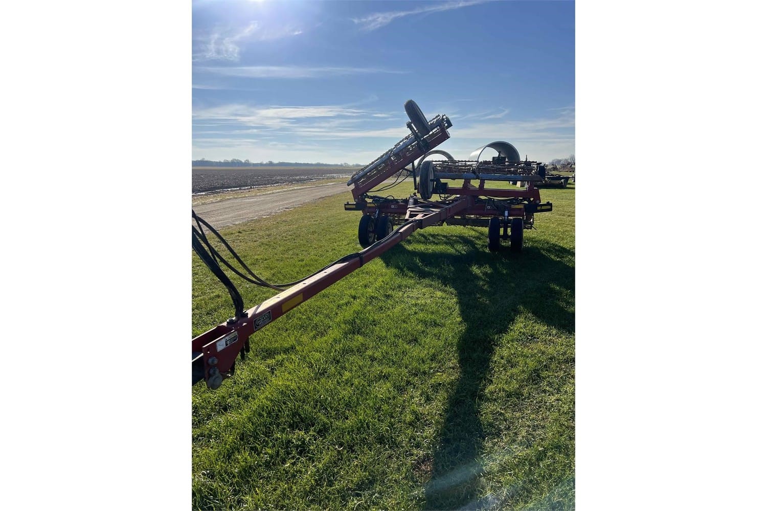 Unverferth 225 Equipment Image0